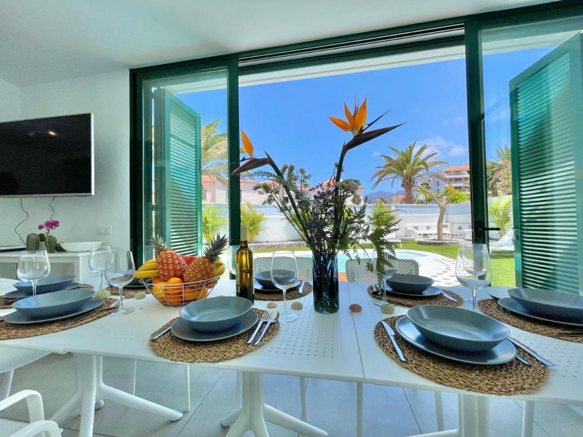 Taucho - Private, Heatable Pool, Bbq, 4 Bedrooms - *